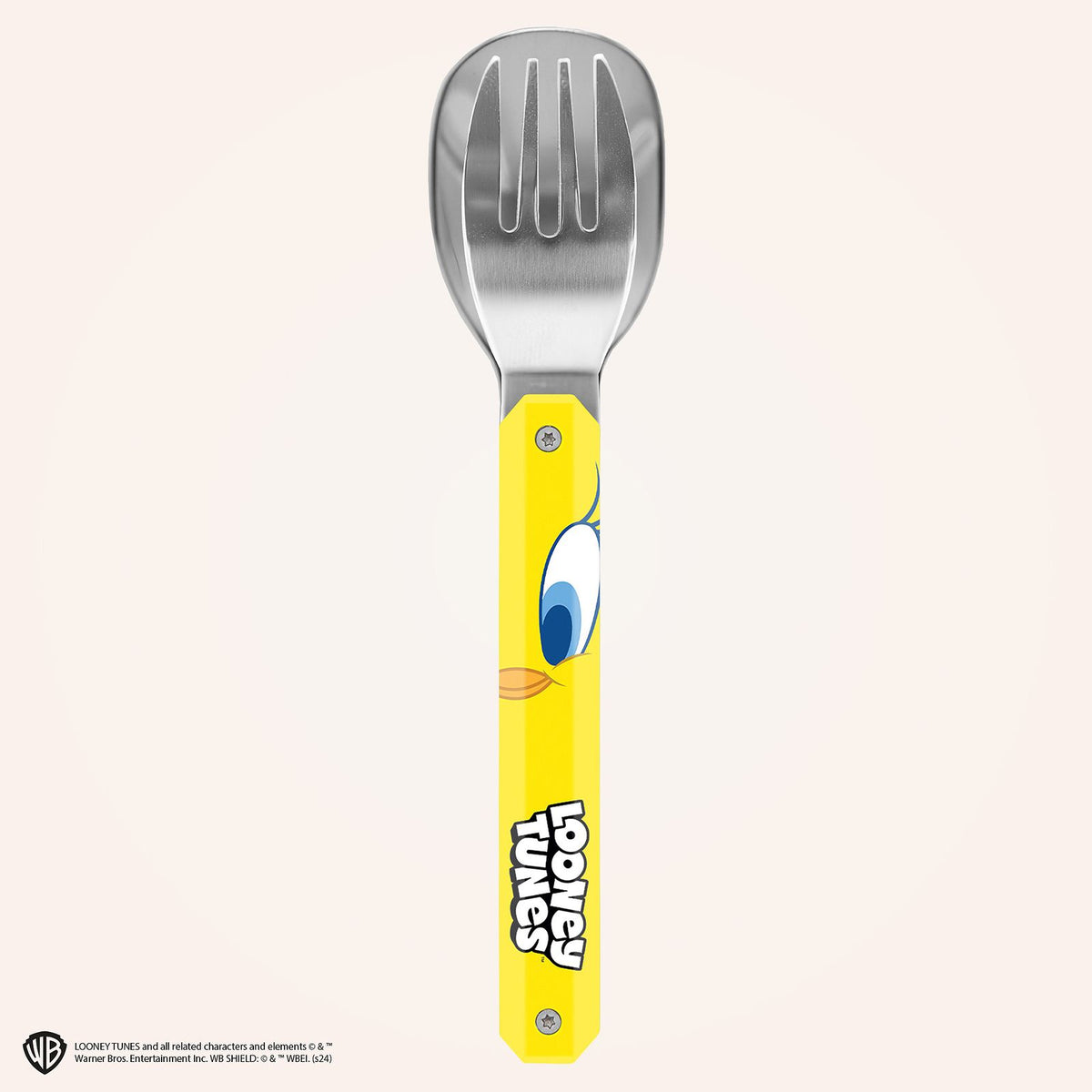 Akinod Mini Besteck 12:12, Tweety
