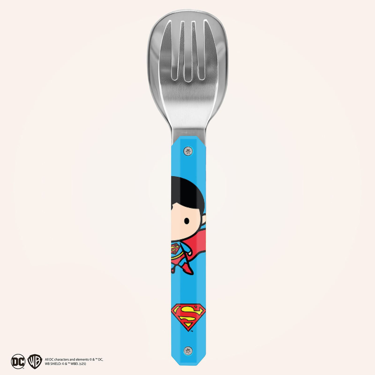 Akinod Mini Besteck 12:12, Chibi Superman