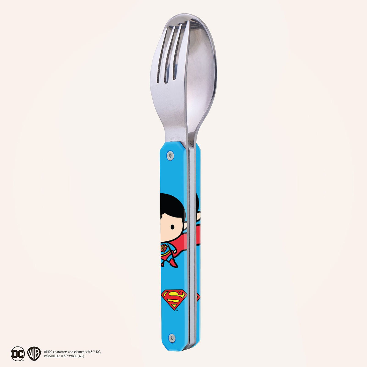 Akinod Mini Besteck 12:12, Chibi Superman
