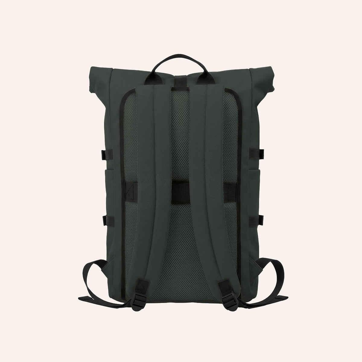 Kühlrucksack 09:12, Khaki