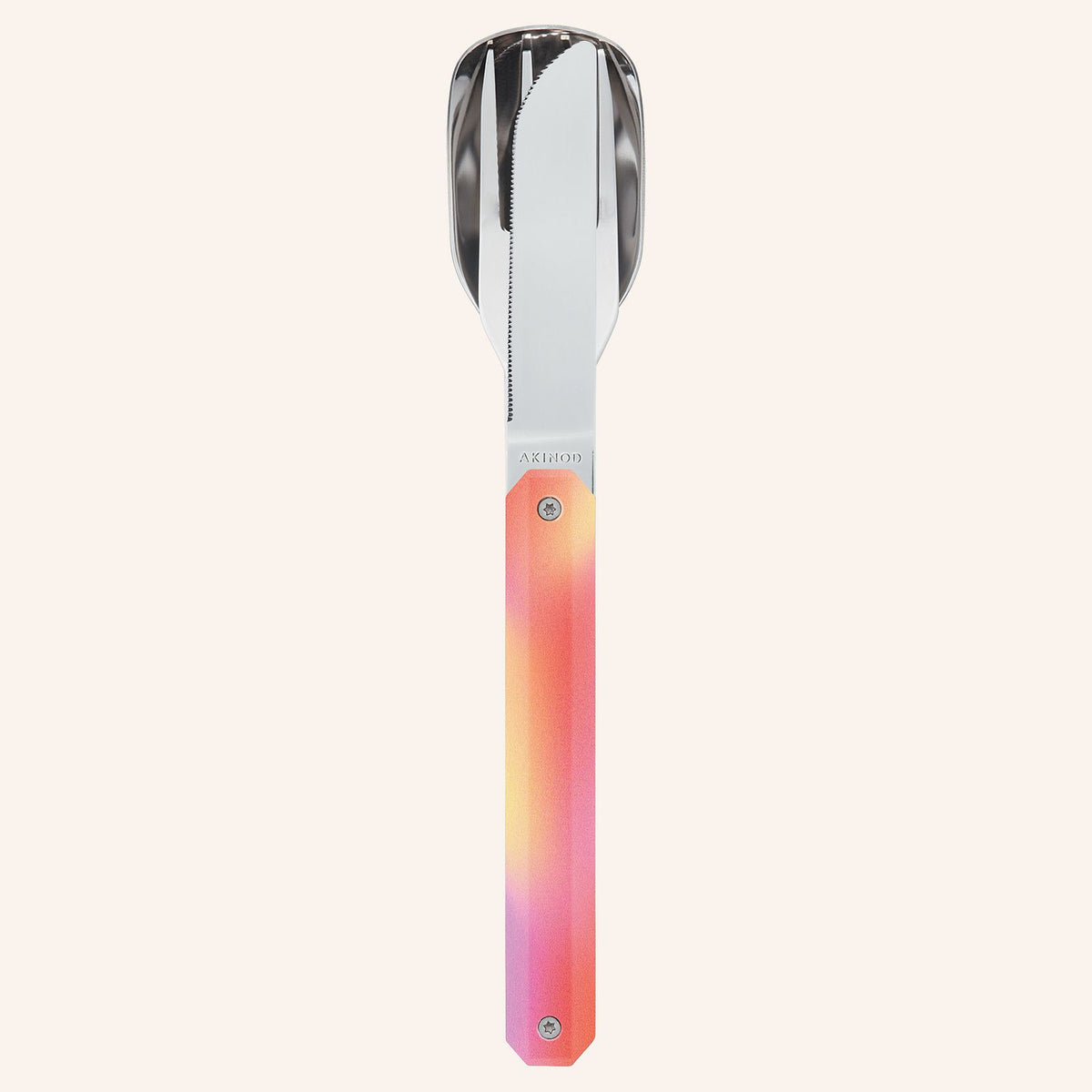 Besteck 12:34, Sorbet