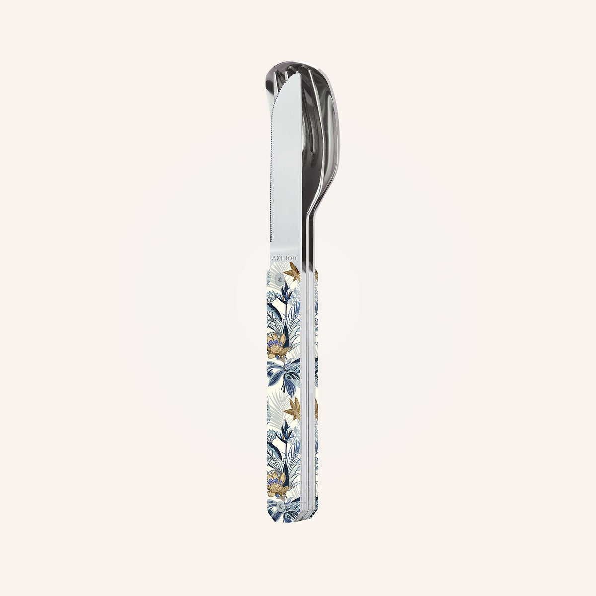 Besteck 12:34, Persisches Bouquet
