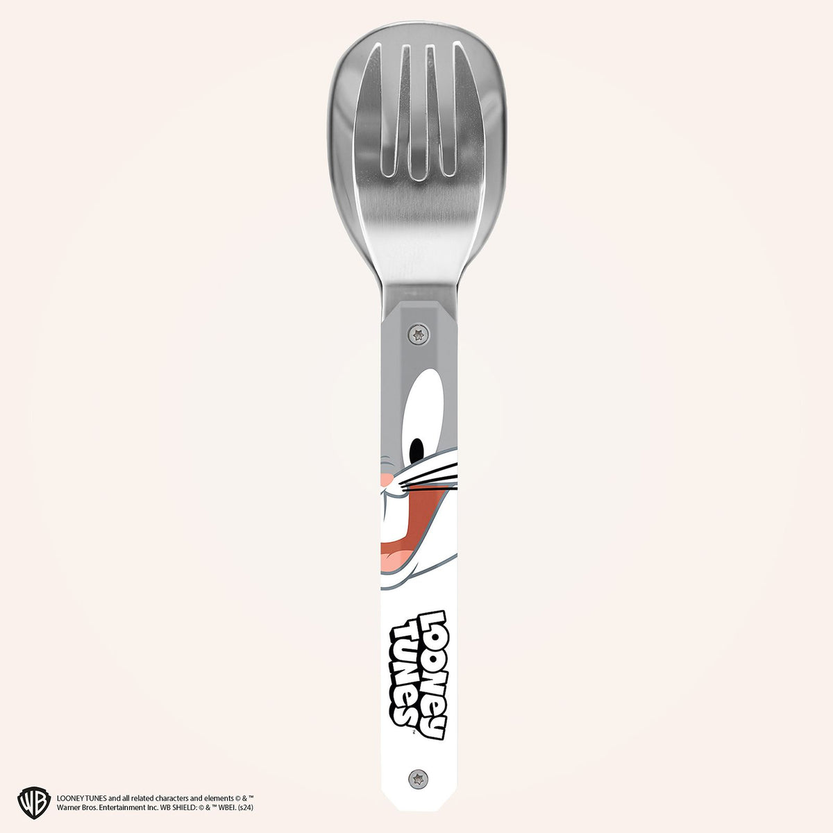 Akinod Mini Besteck 12:12, Bugs Bunny