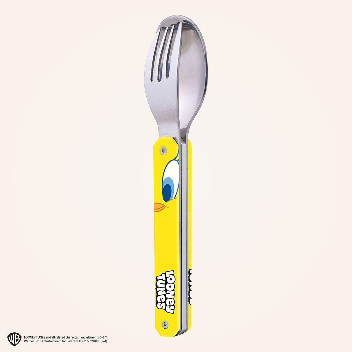 Akinod Mini Besteck 12:12, Tweety