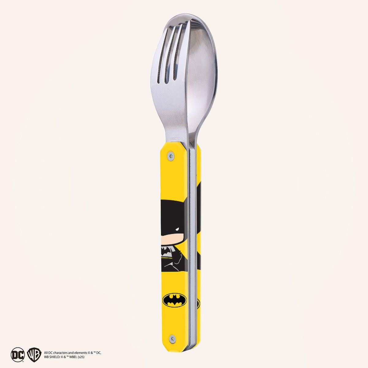 Akinod Mini Besteck 12:12, Chibi Batman