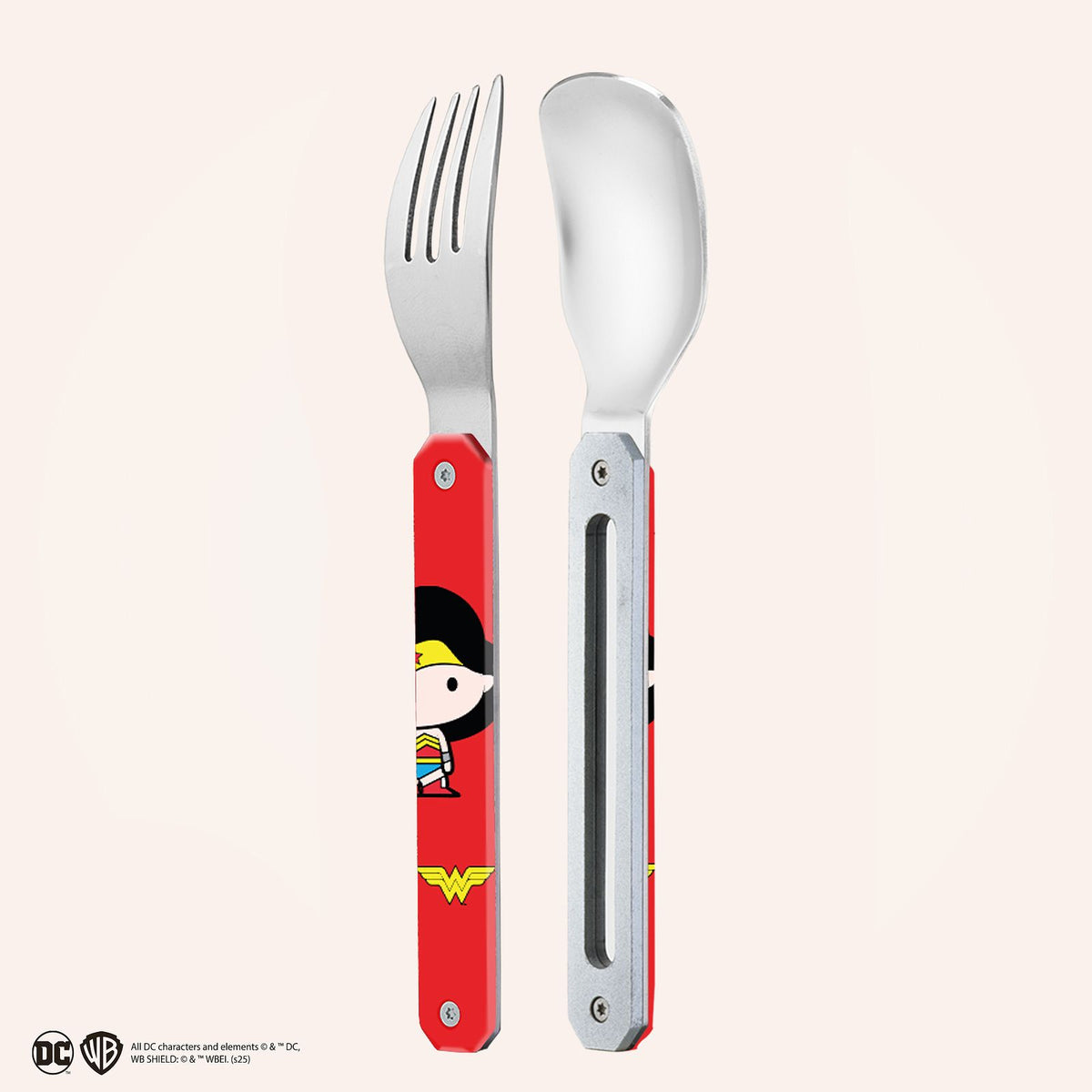 Akinod Mini Besteck 12:12, Chibi Wonder Woman