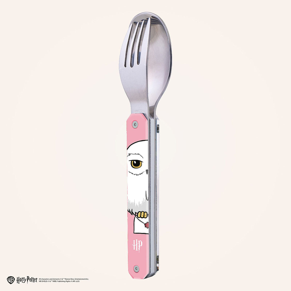 Akinod Mini Besteck 12:12, Chibi HP - Hedwig