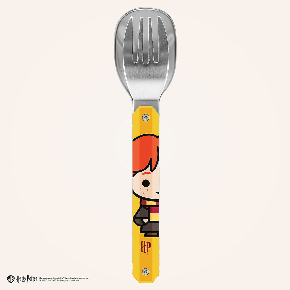 Akinod Mini Besteck 12:12, Chibi HP - Ron