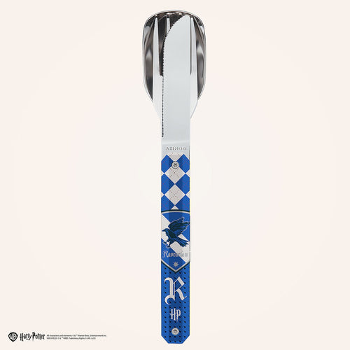 Besteck 12:34, HP - Ravenclaw
