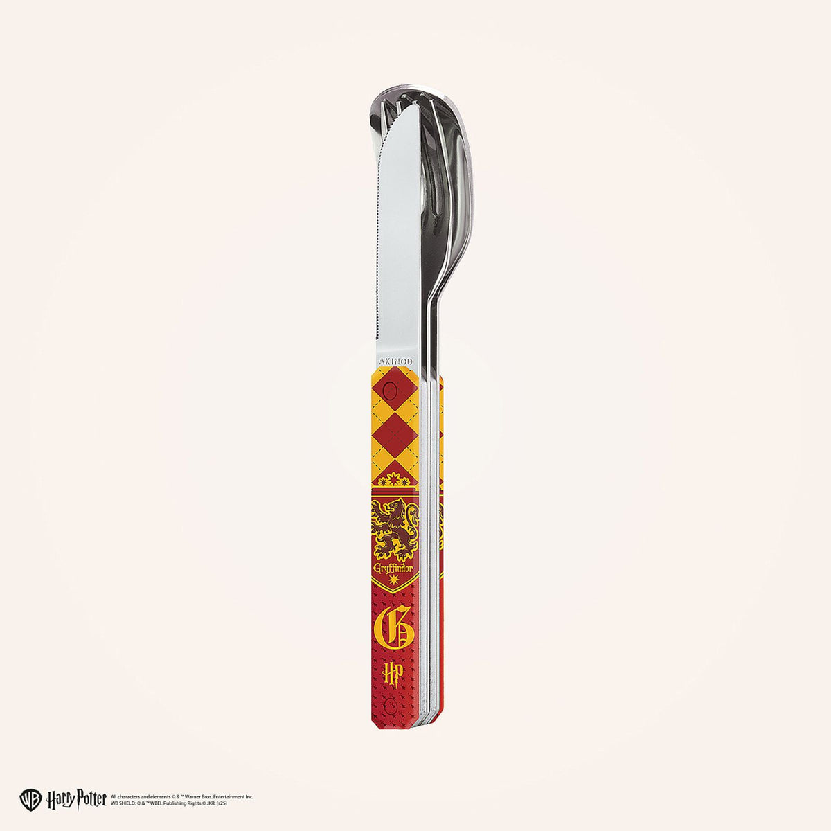 Besteck 12:34, HP - Gryffindor