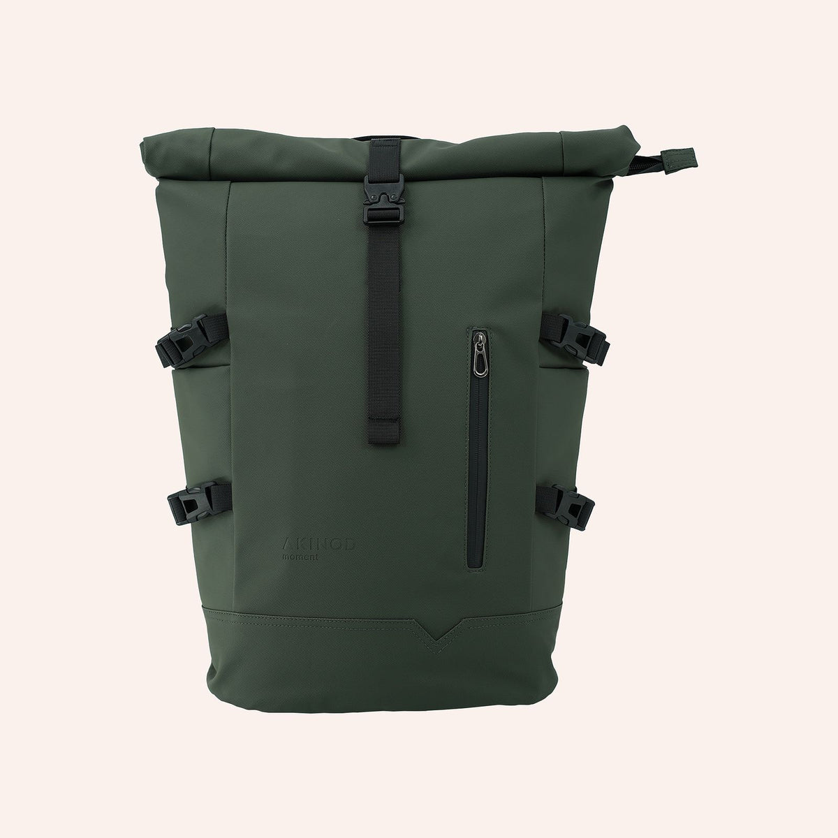 Kühlrucksack 09:12, Khaki