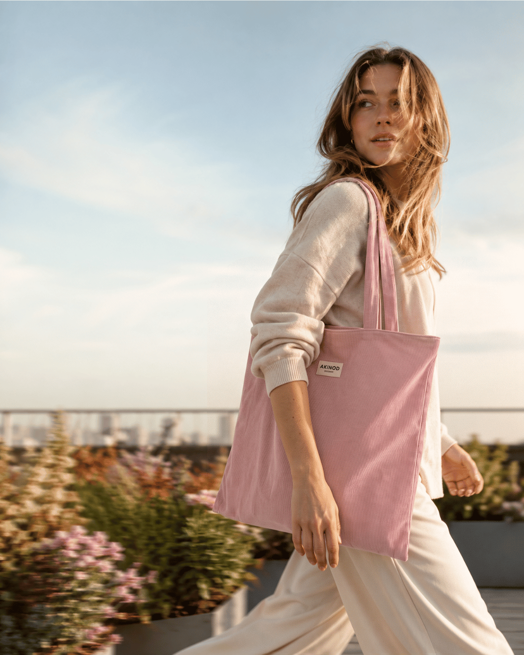 PINK OCTOBER. GEMEINSAM ZEICHEN SETZEN.