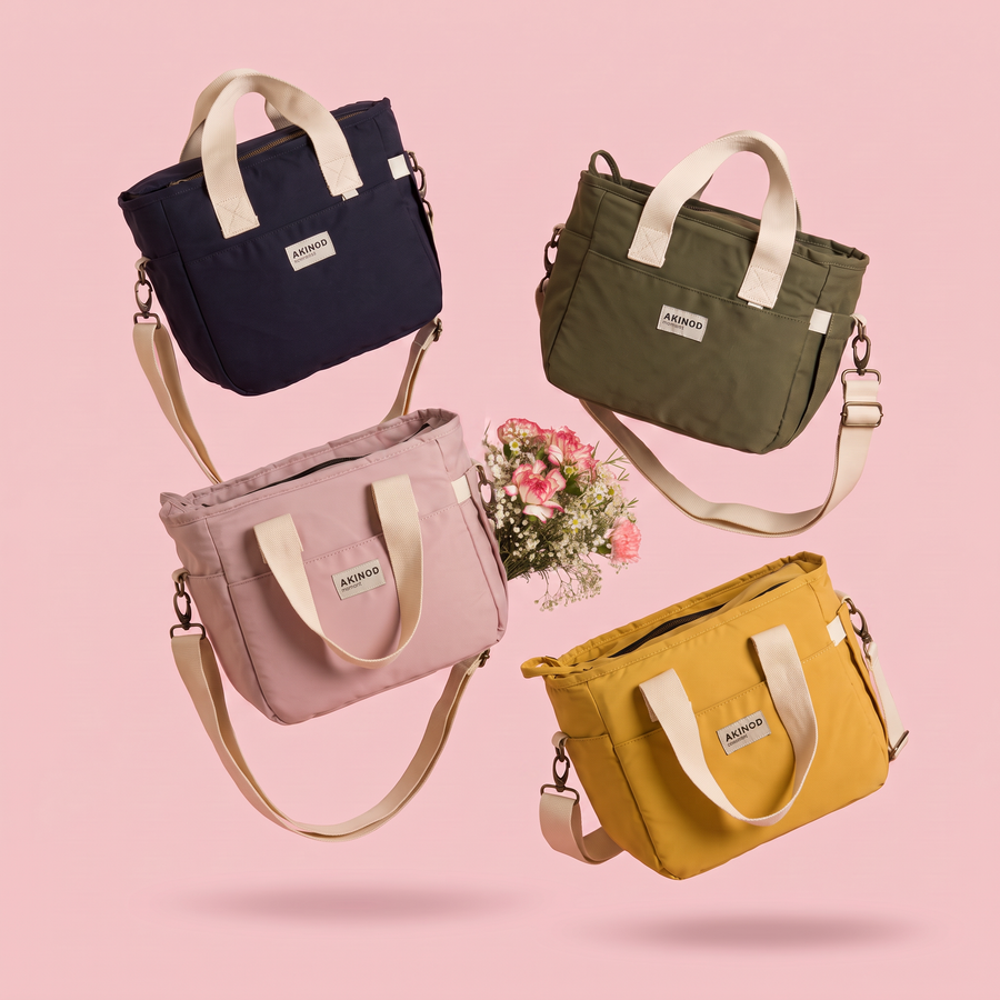Lunch bags