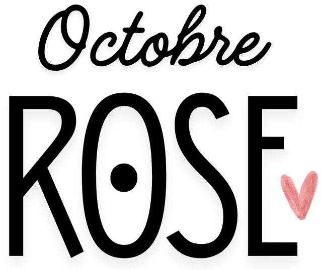 Pink October