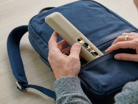 Utensils 12:34, Sphere