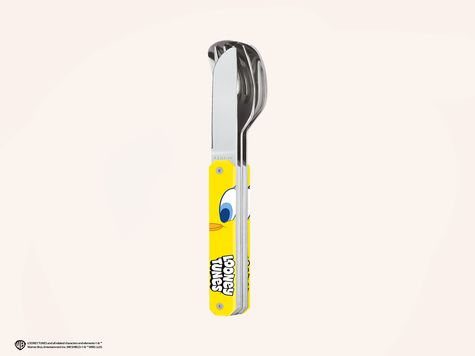 Besteckset 12h34, Tweety