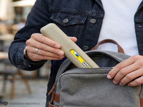 Utensils 12:34, Tweety Bird