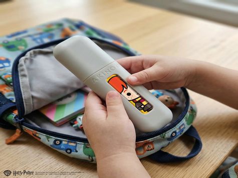 Akinod Mini Besteck 12:12, Chibi HP - Ron