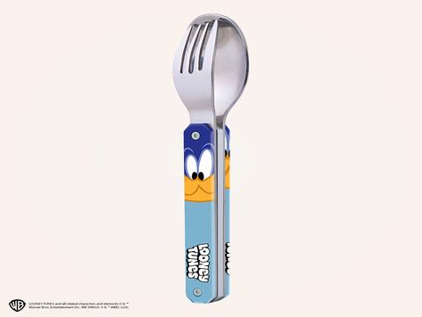 Akinod Mini Utensils 12:12, Road Runner