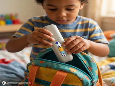 Akinod Mini Besteck 12:12, Road Runner