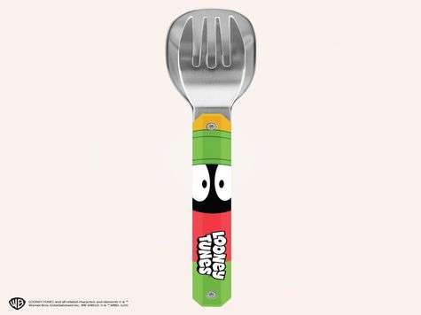 Akinod Mini Utensils 12:12, Marvin the Martian