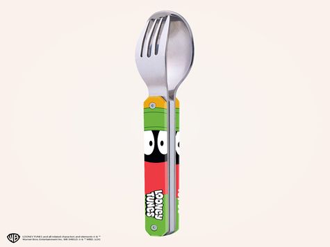 Akinod Mini Utensils 12:12, Marvin the Martian