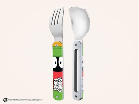 Akinod Mini Utensils 12:12, Marvin the Martian