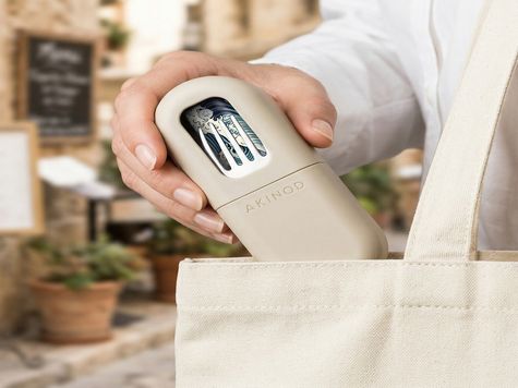 Multi Besteck 13:25, Ukiyo-e