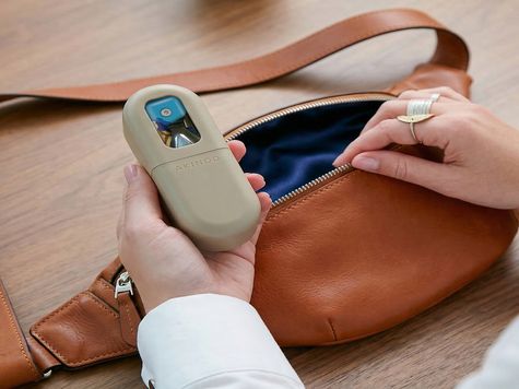 Couverts multifonction 13:25, Montagne