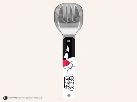 Akinod Mini Utensils 12:12, Sylvester