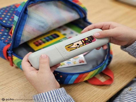 Akinod Mini Utensils 12:12, Chibi HP - Hermione