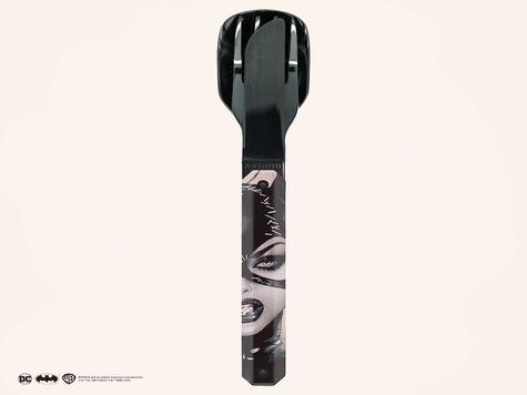 Besteckset 12h34, Catwoman