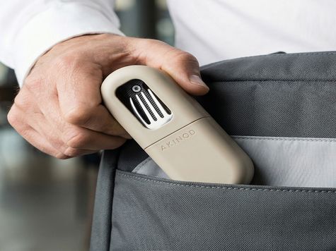 Multi Besteck 13:25, Aluminium dunkelgrau