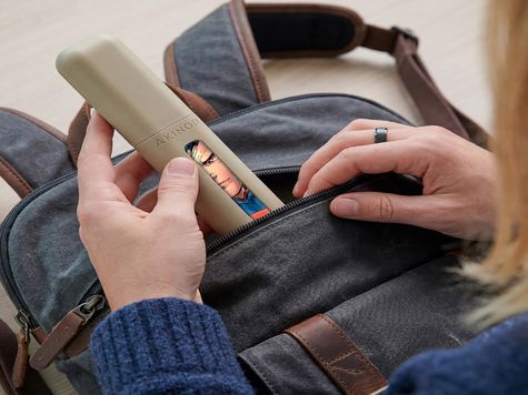 Utensils 12:34, Superman