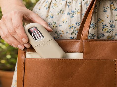 Multifonction Utensils 13:25, Pink Vichy