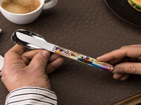 Utensils 12:34, 24H Le Mans « Hypercar »
