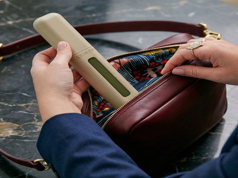 Couverts 12:34, Aluminium kaki