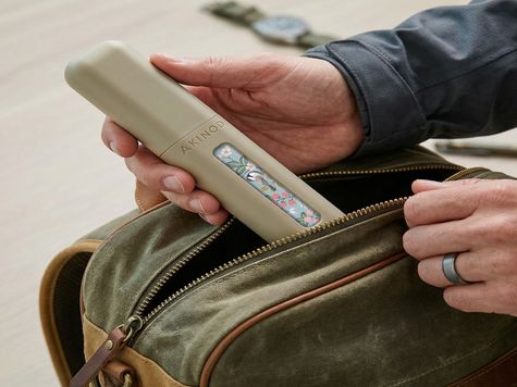 Utensils 12:34, Gourmet blossom