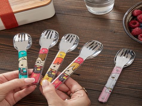 Akinod Mini Utensils 12:12, Chibi HP - Drago