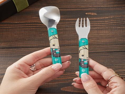 Akinod Mini Utensils 12:12, Chibi HP - Drago