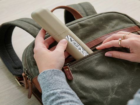 Besteck 12:34, Arabesken