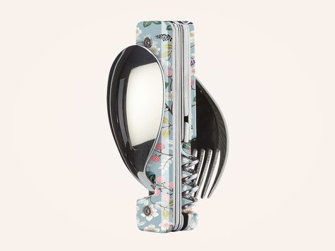 Multifonction Utensils 13:25, Gourmet blossom