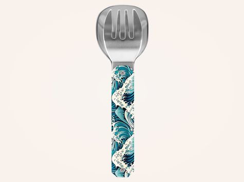 Akinod Mini Utensils 12:12, Ukiyo-e