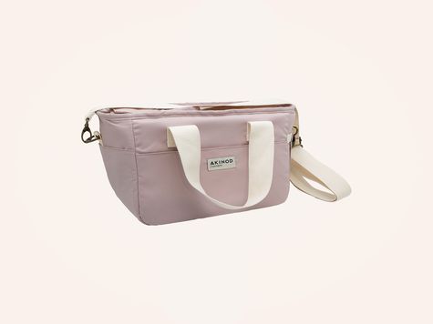 Lunch Bag 08:17, Rosa