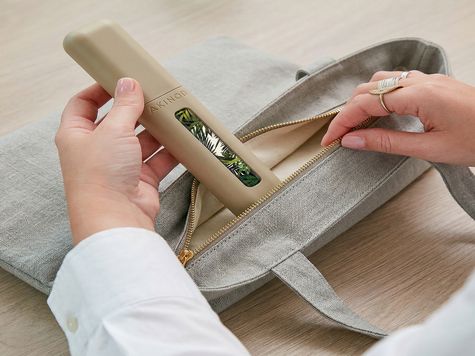 Besteck 12:34, Jungle