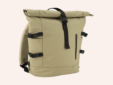 Kühlrucksack 09:12, Sandfarben