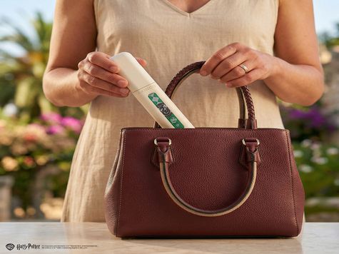 Utensils 12:34, HP - Slytherin