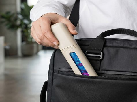 Couverts 12:34, Hibiscus