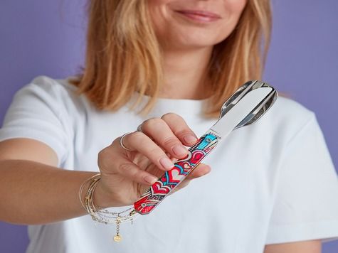 Utensils 12:34, Love