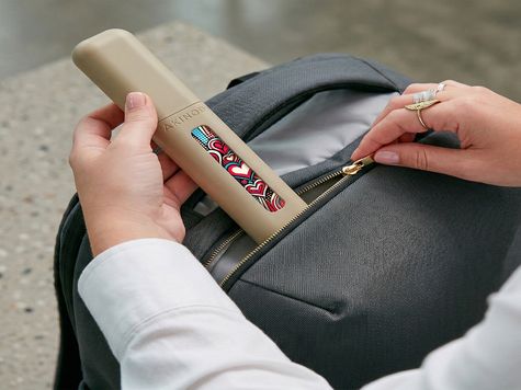 Besteck 12:34, Liebe